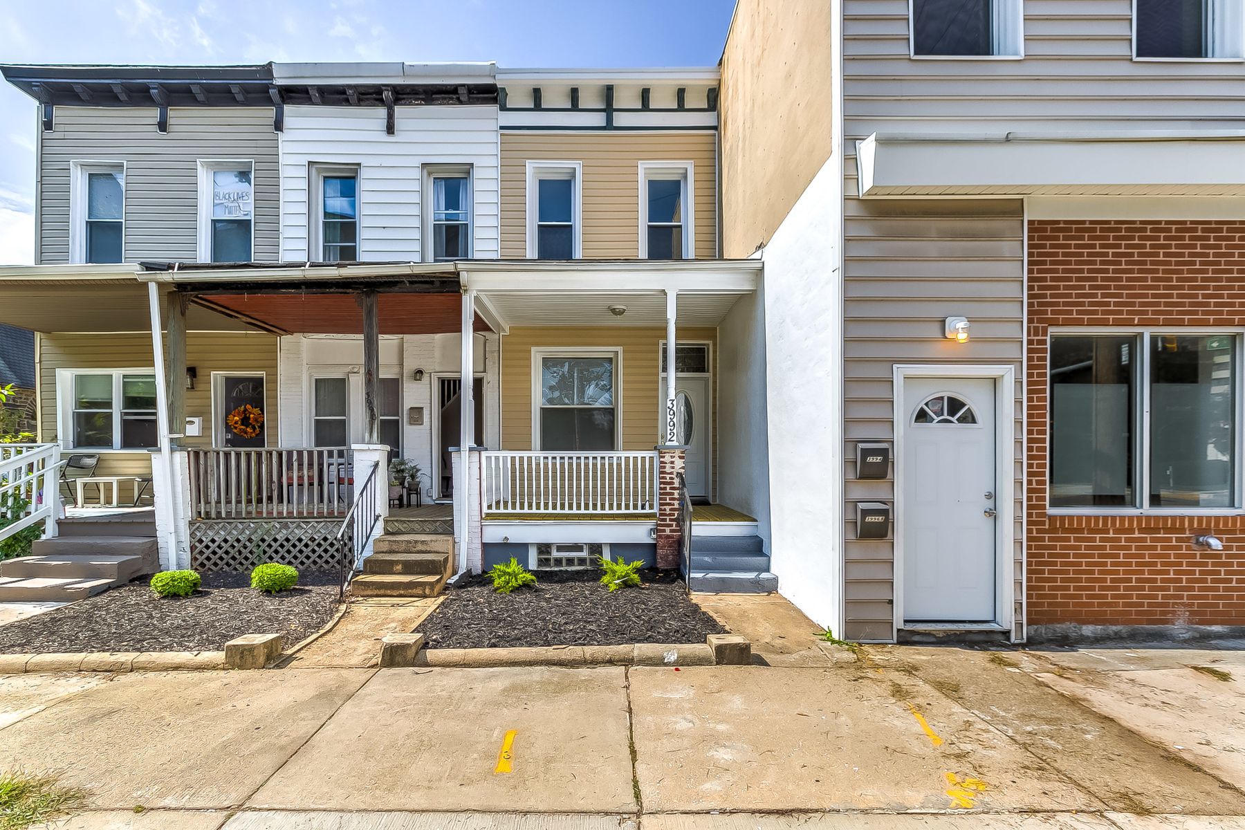 3992 Roland Avenue, Baltimore, MD 21211 Hometrack Real Estate Marketing